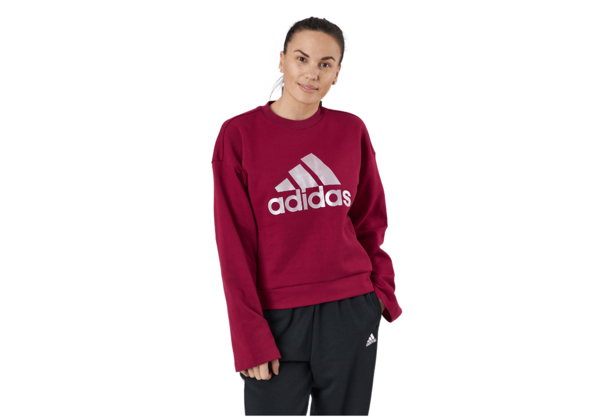 Adidas Sweatshirt Damen Sport Sweater W UFORU SWT Sportsgeiz