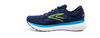 Brooks Glycerin 19 Laufschue Sportschuhe Running Shoes Herren blau