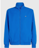 Tommy Jeans Herren Blouson Bomberjacke TJM Essential Jacket blau