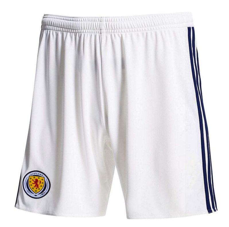 Adidas Schottland Nationalmannschaft Climacool Herren Shorts