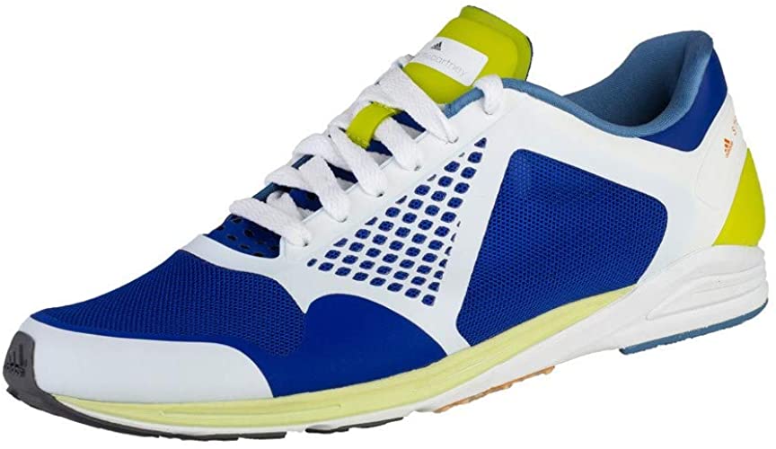 adidas by stella mccartney crazymove pro sneakers