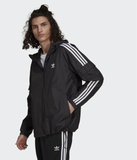 Adicolor Classics 3-Streifen Herrenjacke Windbreaker Jacke Regenjacke - Sportsgeiz