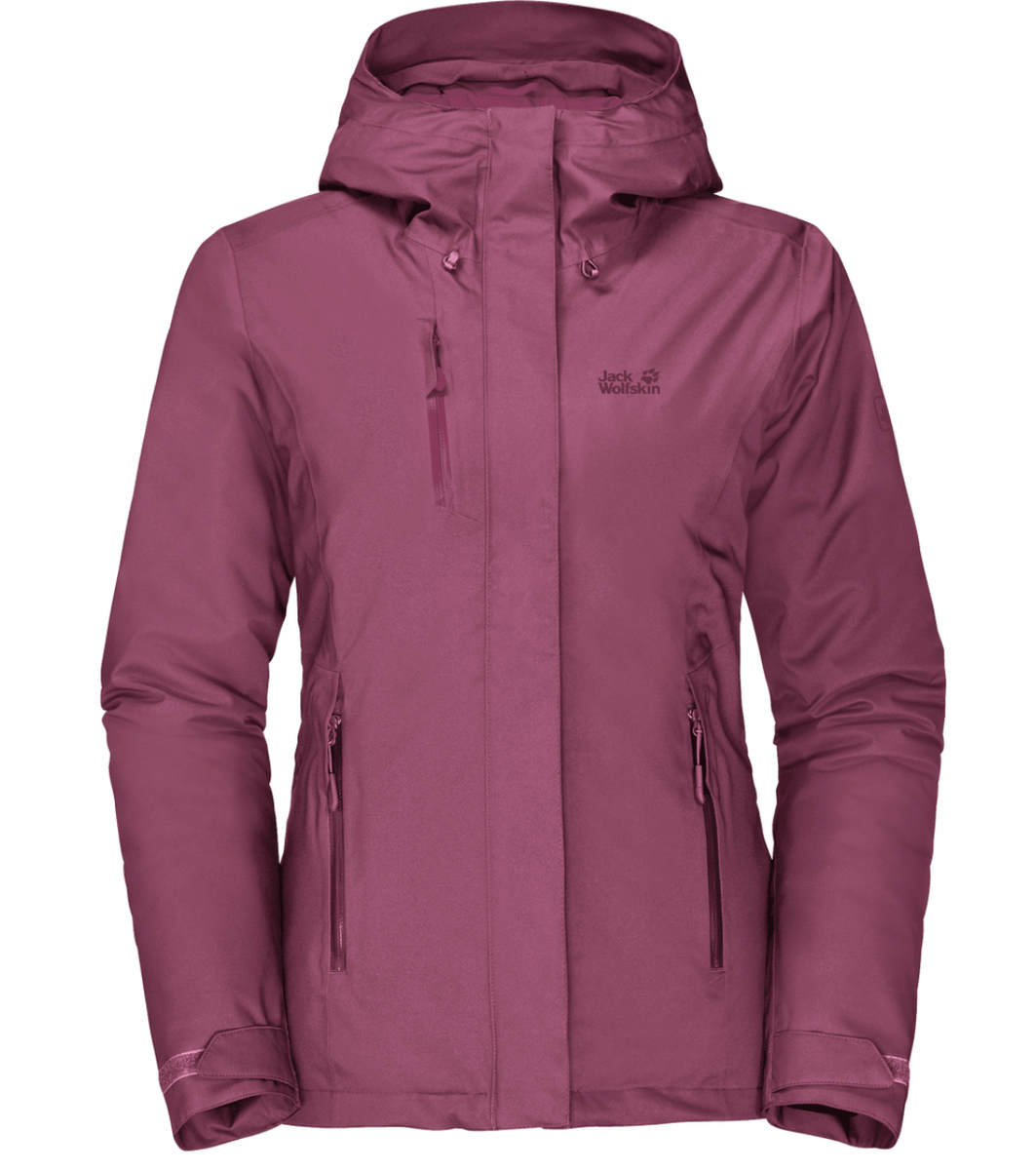 Jack wolfskin troposphere clearance o2