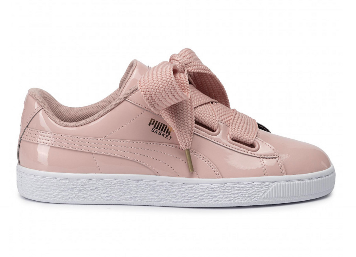 Puma schuhe damen basket shop