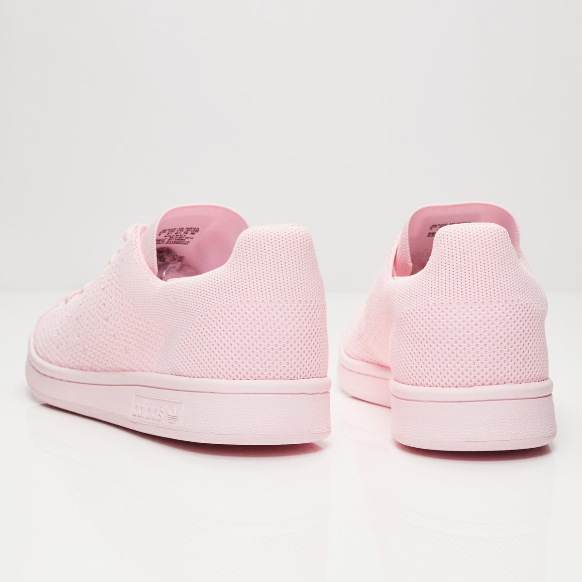 adidas Originals Stan Smith S80064 PK Damen Turnschuhe Sneaker Sportsgeiz