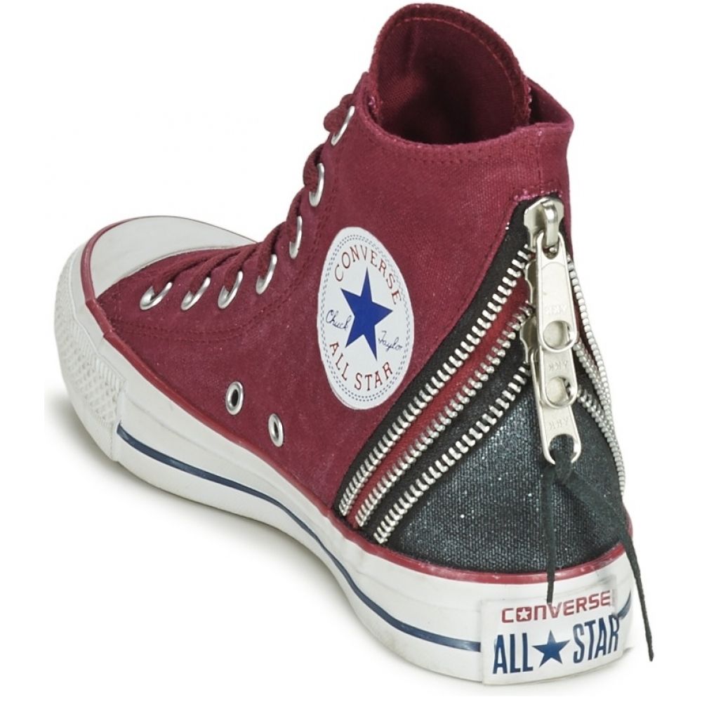 Converse Schuhe Converse 39 Damen Converse Schuhe Rote Converse