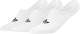 adidas Originals LOW CUT Sneaker Sock 3 Pack Socken 3er Packung Füsslinge weiß