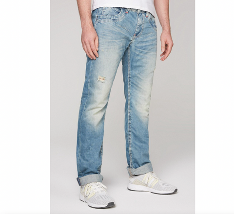jeans herren camp david CAMP DAVID Herren Jeans Hose Waschung Regular Fit verschiedene Farben – Sportsgeiz