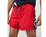 O'Neill Cali Herren Boardshort Badehose Badeshorts Surfer Baywatch rot