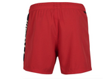 O'Neill Cali Herren Boardshort Badehose Badeshorts Surfer Baywatch rot