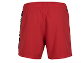 O'Neill Cali Herren Boardshort Badehose Badeshorts Surfer Baywatch rot