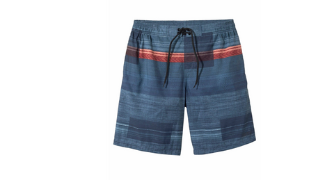 Chiemsee Badehose Badeshorts Surfer Shorts Swim bunt