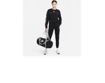 Nike Sportswear Crew DamenSweatshirt schwarz