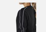 Nike Sportswear Crew DamenSweatshirt schwarz