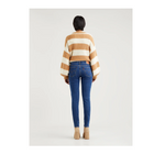 Levi's Skinny-fit-Jeans 311 Shaping Slim Fit Damen Jeans blau