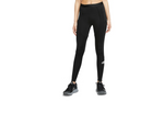 Nike DriFit Epic Luxe Trail Tight Damen Leggins Sporthose schwarz