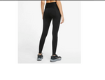 Nike DriFit Epic Luxe Trail Tight Damen Leggins Sporthose schwarz