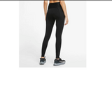 Nike DriFit Epic Luxe Trail Tight Damen Leggins Sporthose schwarz