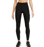 Nike DriFit Epic Luxe Trail Tight Damen Leggins Sporthose schwarz