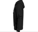 Calvin Klein CK Jeans Hoodie Kapuzensweatshirt schwarz
