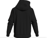 Calvin Klein CK Jeans Hoodie Kapuzensweatshirt schwarz