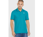 Reebok Poloshirt Polo T-Shirt Classic türkis