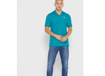 Reebok Poloshirt Polo T-Shirt Classic türkis