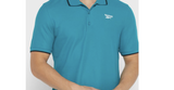 Reebok Poloshirt Polo T-Shirt Classic türkis