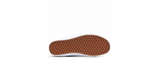 Vans Sk8-HI Pig Suede Wine Tasting Skater Herren Sneakers weinrot
