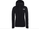 The North Face Damen Extent Iii Shell Regenjacke Damen Regenjacken Polar schwarz