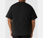 Calvin Klein Plus Herren Underwear T-Shirt schwarz