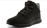 Timberland KILLINGTON CHUKKA-BOOT HERREN SCHWARZ Stiefel