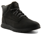 Timberland KILLINGTON CHUKKA-BOOT HERREN SCHWARZ Stiefel