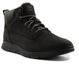 Timberland KILLINGTON CHUKKA-BOOT HERREN SCHWARZ Stiefel