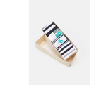 Scotch & Soda Freizeitsocken 4er Packung Herren Sportsocken Tennissocken