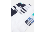 Scotch & Soda Freizeitsocken 4er Packung Herren Sportsocken Tennissocken