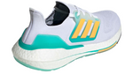 Adidas Ultraboost 22 Running Herren Laufschuhe GX5463 weiß