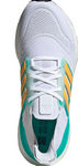 Adidas Ultraboost 22 Running Herren Laufschuhe GX5463 weiß