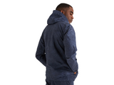 Ellesse Windbreaker Mont 2 Caustic Herbstjacke  Herren dunkelblau
