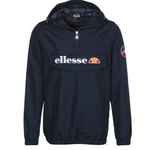Ellesse Windbreaker Mont 2 Caustic Herbstjacke  Herren dunkelblau