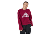 Adidas Sweatshirt Damen Sport  Sweater W UFORU SWT