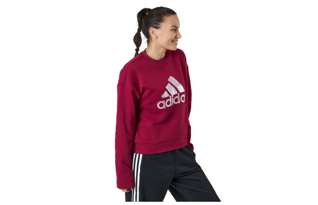 Adidas sweat damen sales