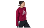 Adidas Sweatshirt Damen Sport  Sweater W UFORU SWT