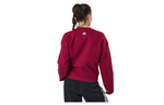 Adidas Sweatshirt Damen Sport  Sweater W UFORU SWT