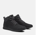 Timberland Killington Chukka Leder Boots Herren Stiefel schwarz