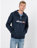 Ellesse Windbreaker Mont 2 Caustic Herbstjacke  Herren dunkelblau
