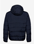 Calvin Klein Jeans Padded Jacket Steppjacke Winterjacke dunkelblau