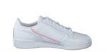 Adidas Originals CONTINENTAL 80 Damen Sneakers weiß rosa