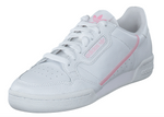 Adidas Originals CONTINENTAL 80 Damen Sneakers weiß rosa