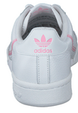 Adidas Originals CONTINENTAL 80 Damen Sneakers weiß rosa